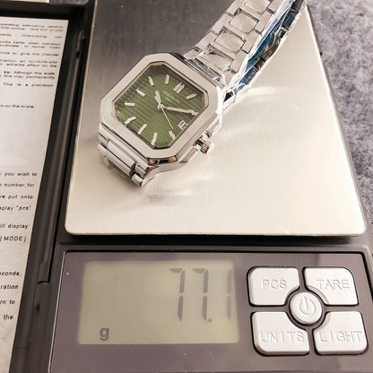 PP Geneve Prestige Watch