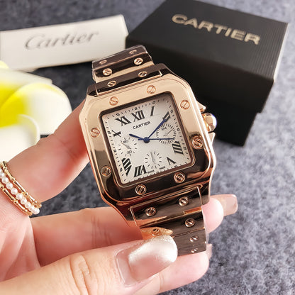 CT Opéra Heritage Watch