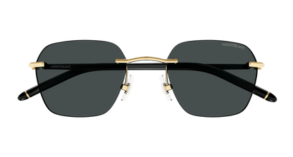 Montblanc MB0270S 001 51