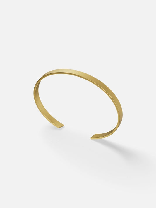 UNISIZE BRACELET | 18K Gold