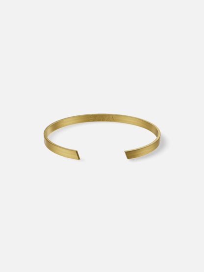 UNISIZE BRACELET | 18K Gold